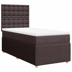 VidaXL 3291900 base letto a doghe