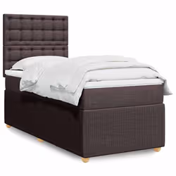 VidaXL 3291900 base letto a doghe - Vista aggiuntiva 2
