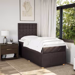 VidaXL 3291900 base letto a doghe - Vista aggiuntiva 3