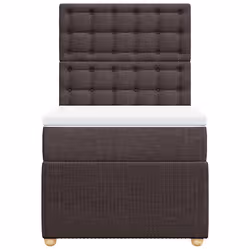 VidaXL 3291900 base letto a doghe - Vista aggiuntiva 4