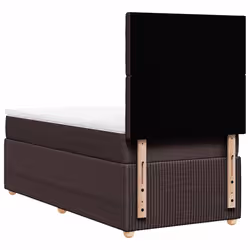 VidaXL 3291900 base letto a doghe - Vista aggiuntiva 6