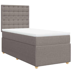 VidaXL 3291901 base letto a doghe