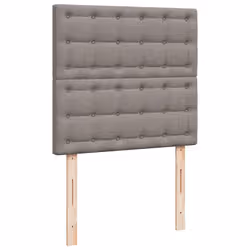 VidaXL 3291901 base letto a doghe - Vista aggiuntiva 7