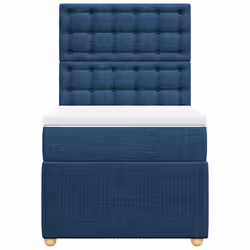 VidaXL 3291903 letto - Vista aggiuntiva 4