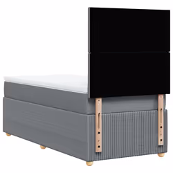 VidaXL 3291904 letto - Vista aggiuntiva 6