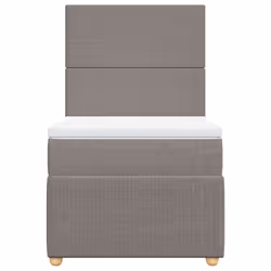 VidaXL 3291908 letto - Vista aggiuntiva 4