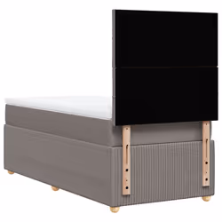 VidaXL 3291915 letto - Vista aggiuntiva 6
