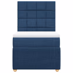 VidaXL 3291917 letto - Vista aggiuntiva 4