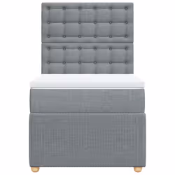 VidaXL 3291925 letto - Vista aggiuntiva 4