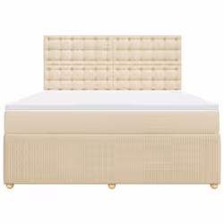 VidaXL 3291930 letto - Vista aggiuntiva 4