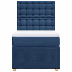VidaXL 3291931 letto - Vista aggiuntiva 4