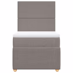 VidaXL 3291964 letto - Vista aggiuntiva 4