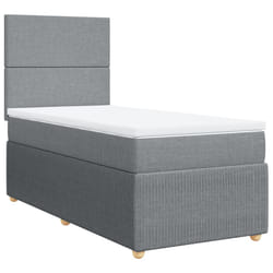 VidaXL 3291988 letto