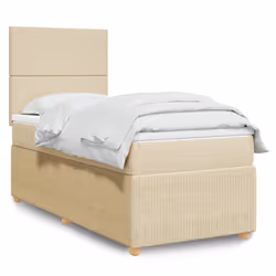 VidaXL 3291993 letto