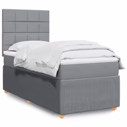 VidaXL 3291995 letto - Vista aggiuntiva 2