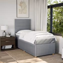 VidaXL 3291995 letto - Vista aggiuntiva 3