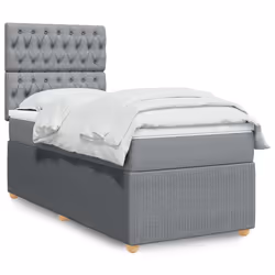 VidaXL 3292002 letto - Vista aggiuntiva 2