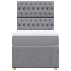 VidaXL 3292002 letto - Vista aggiuntiva 4
