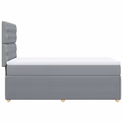 VidaXL 3292002 letto - Vista aggiuntiva 5