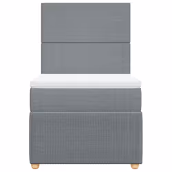 VidaXL 3292016 letto - Vista aggiuntiva 4