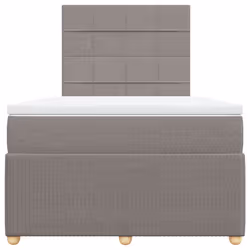 VidaXL 3292027 letto - Vista aggiuntiva 4