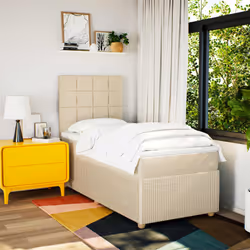 VidaXL 3292028 letto - Vista aggiuntiva 3