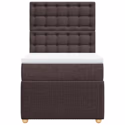 VidaXL 3292040 letto - Vista aggiuntiva 4