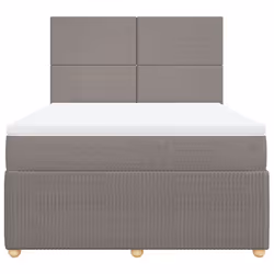 VidaXL 3292048 letto - Vista aggiuntiva 4