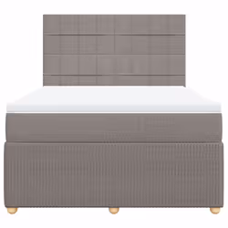 VidaXL 3292055 letto - Vista aggiuntiva 4
