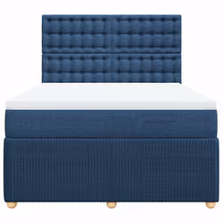 VidaXL 3292071 letto - Vista aggiuntiva 4