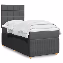 VidaXL 3292080 letto - Vista aggiuntiva 2