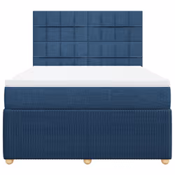 VidaXL 3292085 letto - Vista aggiuntiva 4