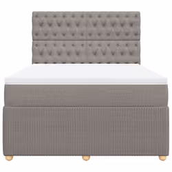 VidaXL 3292090 letto - Vista aggiuntiva 4