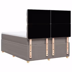 VidaXL 3292090 letto - Vista aggiuntiva 6