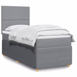 VidaXL 3292100 letto - Vista aggiuntiva 2