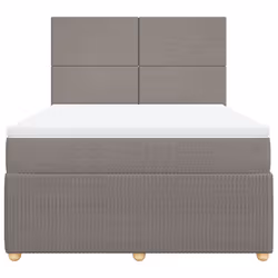 VidaXL 3292104 letto - Vista aggiuntiva 4