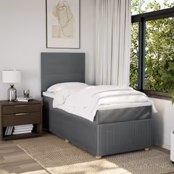 VidaXL 3292108 letto - Vista aggiuntiva 3