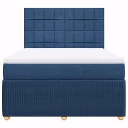 VidaXL 3292113 letto - Vista aggiuntiva 4