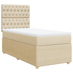 VidaXL 3292147 letto