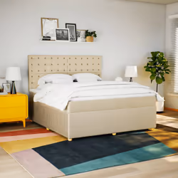 VidaXL 3292154 letto - Vista aggiuntiva 3