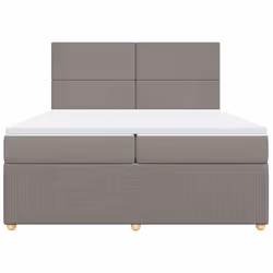 VidaXL 3292160 letto - Vista aggiuntiva 4