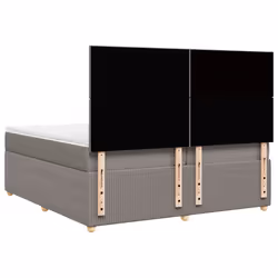VidaXL 3292160 letto - Vista aggiuntiva 6