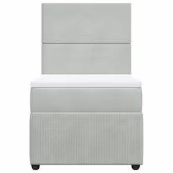 VidaXL 3292184 letto - Vista aggiuntiva 4