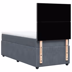 VidaXL 3292185 base letto a doghe - Vista aggiuntiva 6