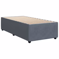VidaXL 3292185 base letto a doghe - Vista aggiuntiva 8