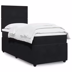 VidaXL 3292186 base letto a doghe - Vista aggiuntiva 2