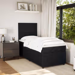 VidaXL 3292186 base letto a doghe - Vista aggiuntiva 3