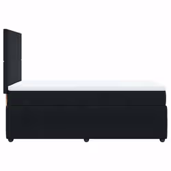 VidaXL 3292186 base letto a doghe - Vista aggiuntiva 5