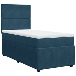 VidaXL 3292188 base letto a doghe