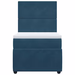 VidaXL 3292188 base letto a doghe - Vista aggiuntiva 4